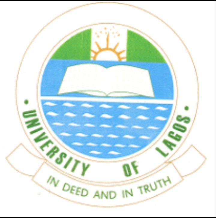 list of courses offered in UNILAG